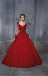 51537 - red