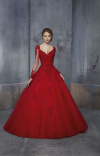 51537 - red