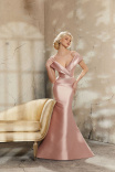 51564 - satin rose