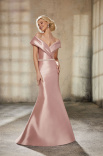 51564 - satin rose